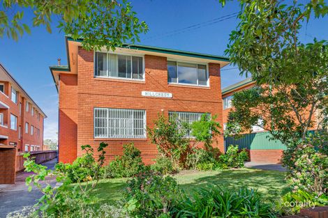 Property photo of 8/20 Hill Street Campsie NSW 2194
