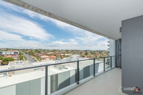 Property photo of 20708/300 Old Cleveland Road Coorparoo QLD 4151