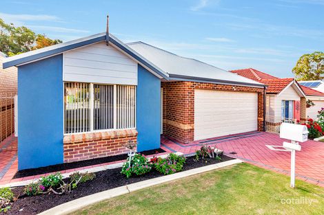 Property photo of 142/53 Curtin Way Greenfields WA 6210