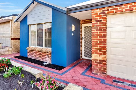Property photo of 142/53 Curtin Way Greenfields WA 6210