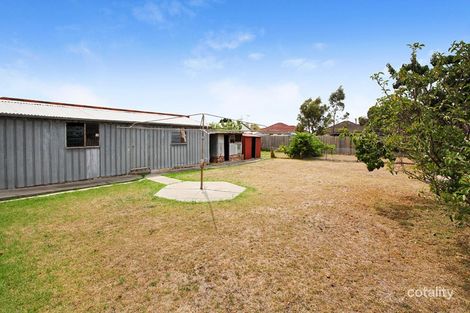 Property photo of 2 Mentha Street Sunshine West VIC 3020