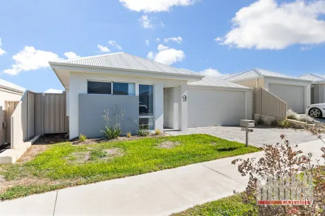 9 Vigilant St, Two Rocks, WA 6037