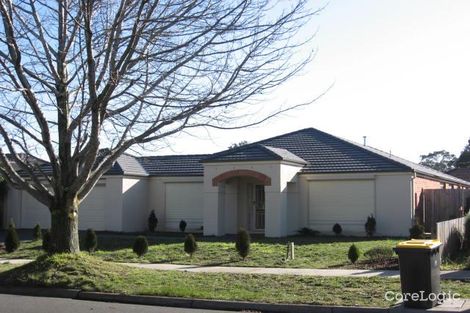 Property photo of 3 Roberts Street Glen Waverley VIC 3150