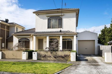 Property photo of 72B Richelieu Street Maidstone VIC 3012