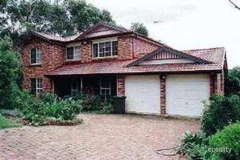 Property photo of 9 Boulder Crescent Hazelbrook NSW 2779