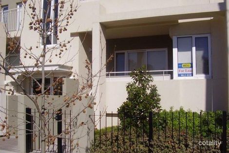 2/1 Liardet St, Port Melbourne, VIC 3207