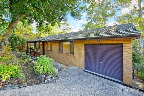 Property photo of 4 Scott Street Springwood NSW 2777