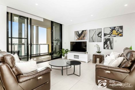 Property photo of 520/7-9 Winning Street North Kellyville NSW 2155