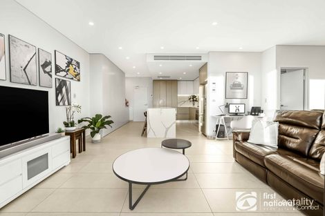 Property photo of 520/7-9 Winning Street North Kellyville NSW 2155