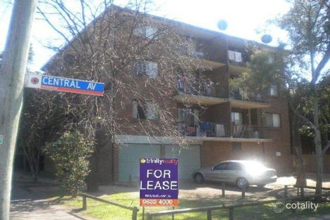 16/21 Railway Pde, Westmead, NSW 2145