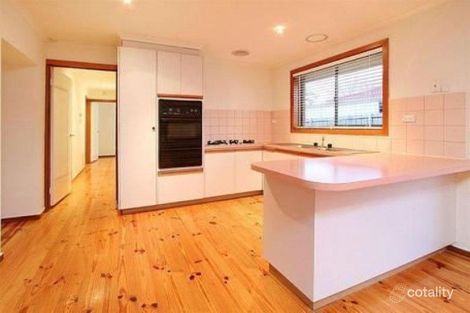 Property photo of 2 Halter Crescent Epping VIC 3076