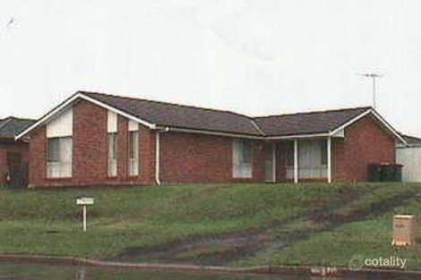 Property photo of 17 Glendower Street Rosemeadow NSW 2560