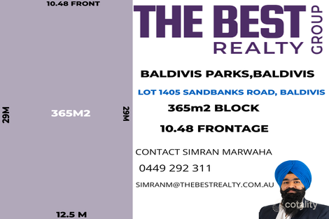 18 Sandbanks Rd, Baldivis, WA 6171