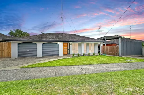Property photo of 25 Somerset Drive Warragul VIC 3820