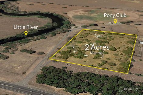 Property photo of 780 Old Melbourne Road Little River VIC 3211