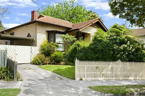 Property photo of 7 Downton Grove Kew VIC 3101