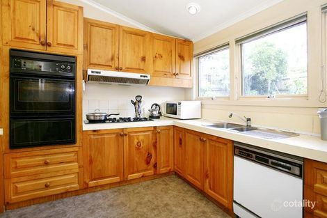 Property photo of 7 Downton Grove Kew VIC 3101
