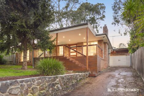 11 Sunburst Ct, Mooroolbark, VIC 3138