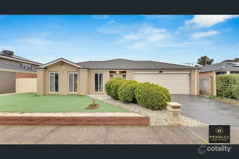 15 Shakespeare Gr, Truganina, VIC 3029