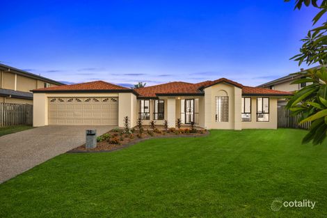 Property photo of 16 Princeton Street Oxenford QLD 4210