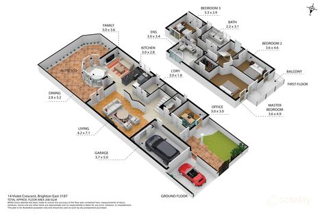 Property photo of 14 Violet Crescent Brighton East VIC 3187