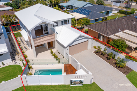 270 Rio Vista Bvd, Mermaid Waters, QLD 4218