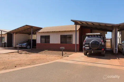 3/32 Kingsmill St, Port Hedland, WA 6721