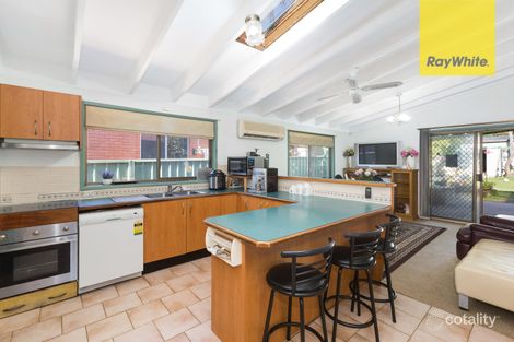 Property photo of 26 Captain Cook Drive Caringbah NSW 2229