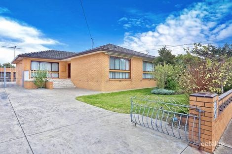 Property photo of 31 Theodore Street St Albans VIC 3021