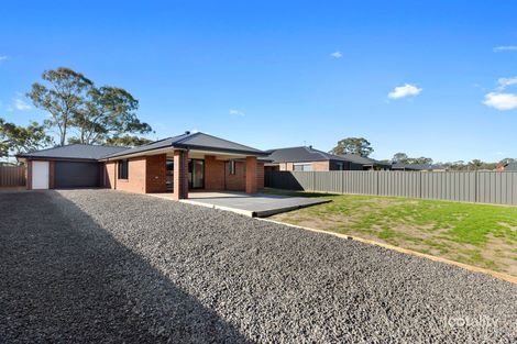 Property photo of 28 Hills Road Marong VIC 3515