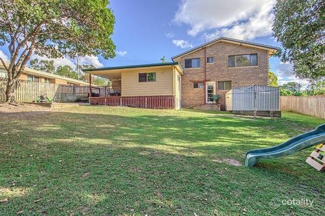 Property photo of 6 Rainbow Drive Mudgeeraba QLD 4213