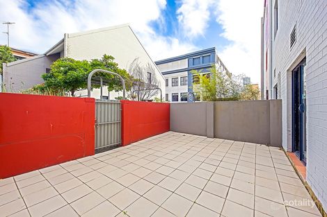 Property photo of 16/26-34 McElhone Street Woolloomooloo NSW 2011