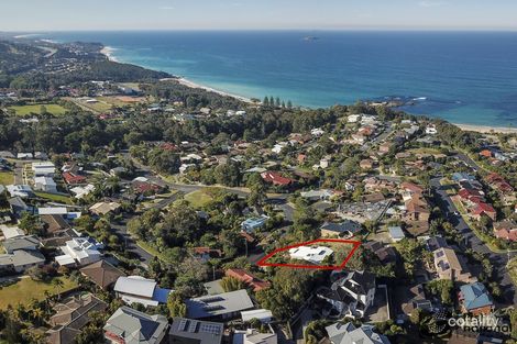 Property photo of 28 Parkes Drive Korora NSW 2450