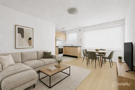 3/51a Ewart Lane, Dulwich Hill, NSW 2203