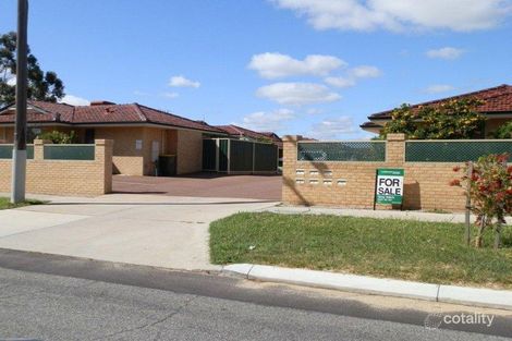 9/15 Spring Ave, Midland, WA 6056