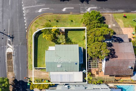 Property photo of 133 Fifth Avenue Balmoral QLD 4171