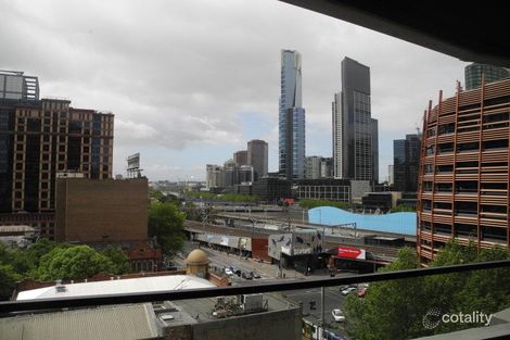 907/7 Katherine Pl, Melbourne, VIC 3000