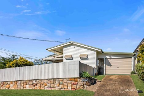Property photo of 133 Fifth Avenue Balmoral QLD 4171