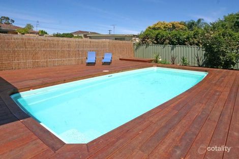 Property photo of 102 Pindari Avenue Camden NSW 2570