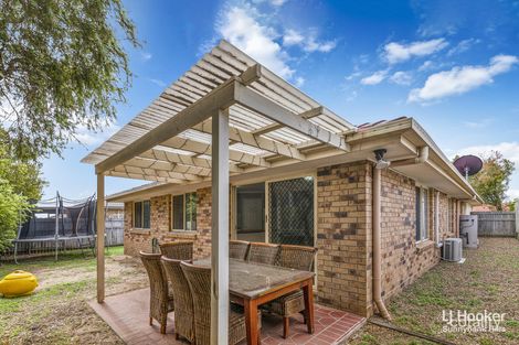 Property photo of 21 Kinchega Circuit Parkinson QLD 4115