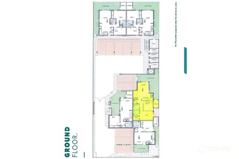 Property photo of 3/3 Nangar Street Yokine WA 6060