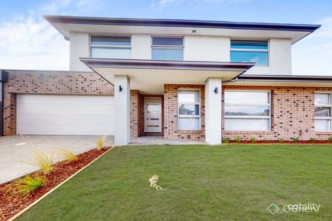Property photo of 1/18 Madisson Crescent Carrum Downs VIC 3201