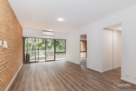 20/19 HOWITT ST, KINGSTON, ACT 2604