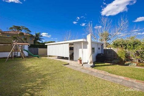 Property photo of 37 Cabramatta Road Mosman NSW 2088