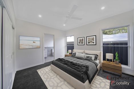 Property photo of 25 Brundah Road Thirlmere NSW 2572