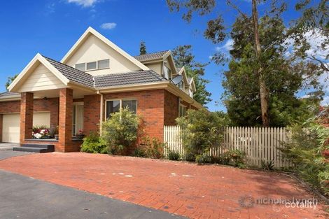 Property photo of 4/85 Herbert Street Mornington VIC 3931