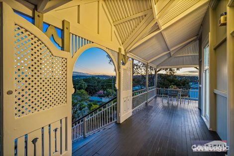 Property photo of 95 Montpelier Street Grange QLD 4051