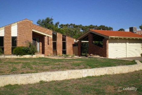 Property photo of 31 Glencoe Parade Halls Head WA 6210
