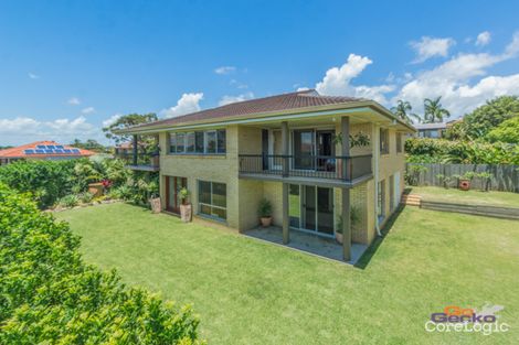 Property photo of 8 Rosanne Street Aspley QLD 4034