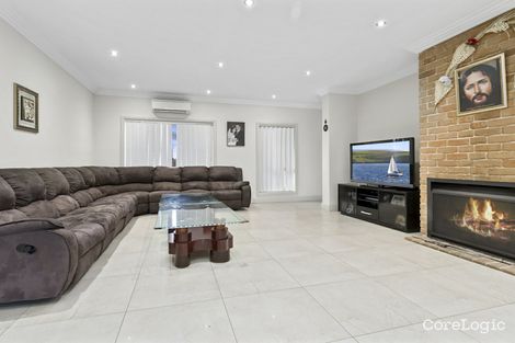 Property photo of 1 Barwar Close Horsley Park NSW 2175